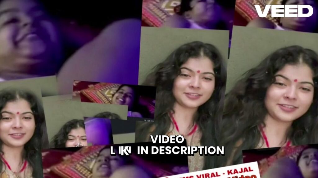 Kajal Kumari ka hua mms video viral