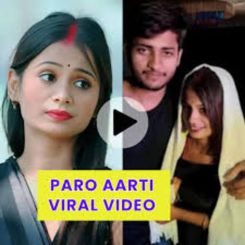 Paro Aarti Viral Video Truth: TikToker Model Paro Aarti Video