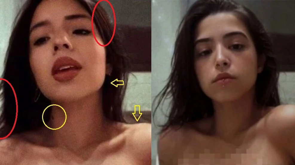 Angela Aguilar Viral Video: Trending Online