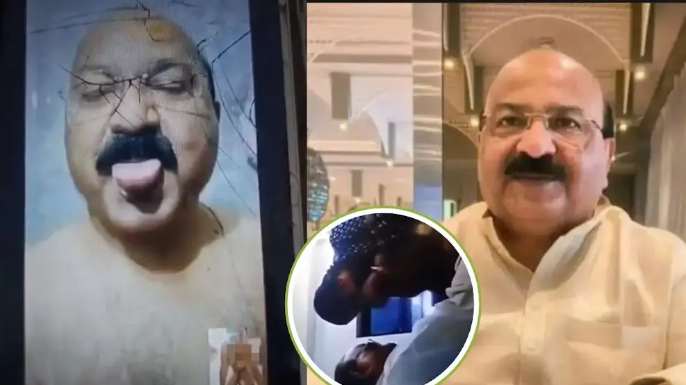 Sunil Kumar Pintu Viral Video: Full Story, Facts, Public Reaction & Online