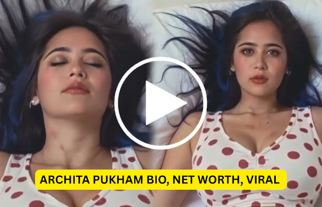 “Archita Pukham Viral Video: Truth, Reactions & Real Story Behind the Trend”