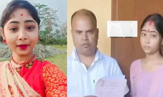 Dhunu Joni Viral Video: What Really Happened? Online