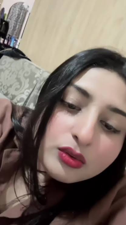 Sumbal Malik Viral Video , Tiktoker Model Sumbal Malik Video Link