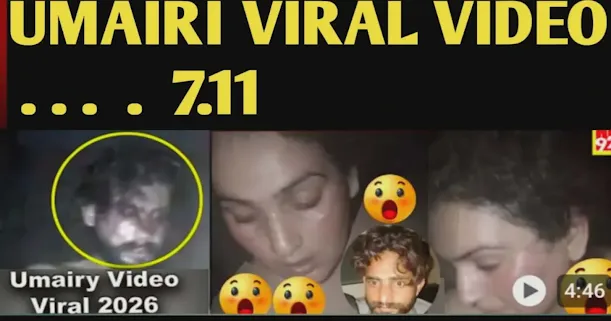 Merry Viral Video Pakistani: Full