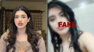 alina amir new viral video