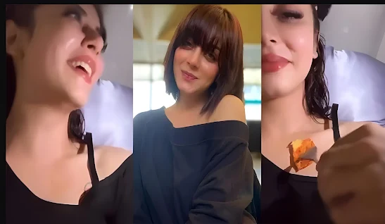 Aliza Shah New Viral Video – Social Media Trend
