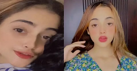 Jannat Toha viral Trending Video: A Must-Watch Viral Sensation