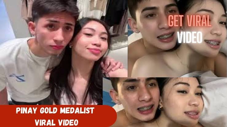 Pinay Viral Gold Medalist , Gold Medalist Viral Video Scandal 2026