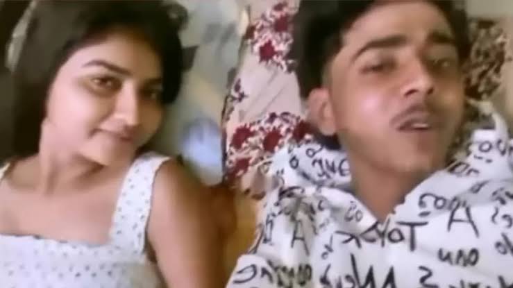 Arohi Mim Viral Video , Actress Arohi Mim Viral Video