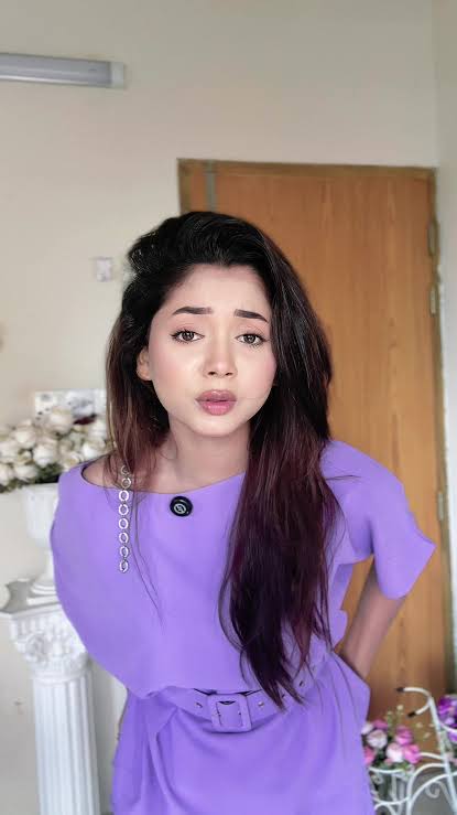 Arohi Mim Viral Video link