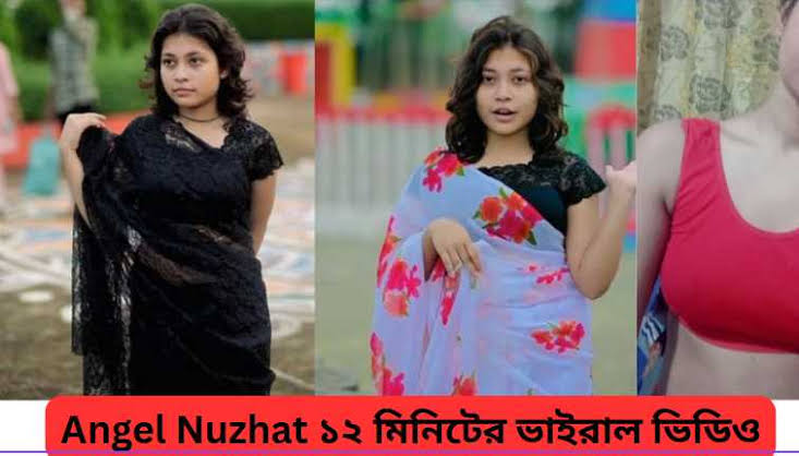 Nujhat Viral Video Clips Original Telegram Link , Tiktok Nujhat Viral Video
