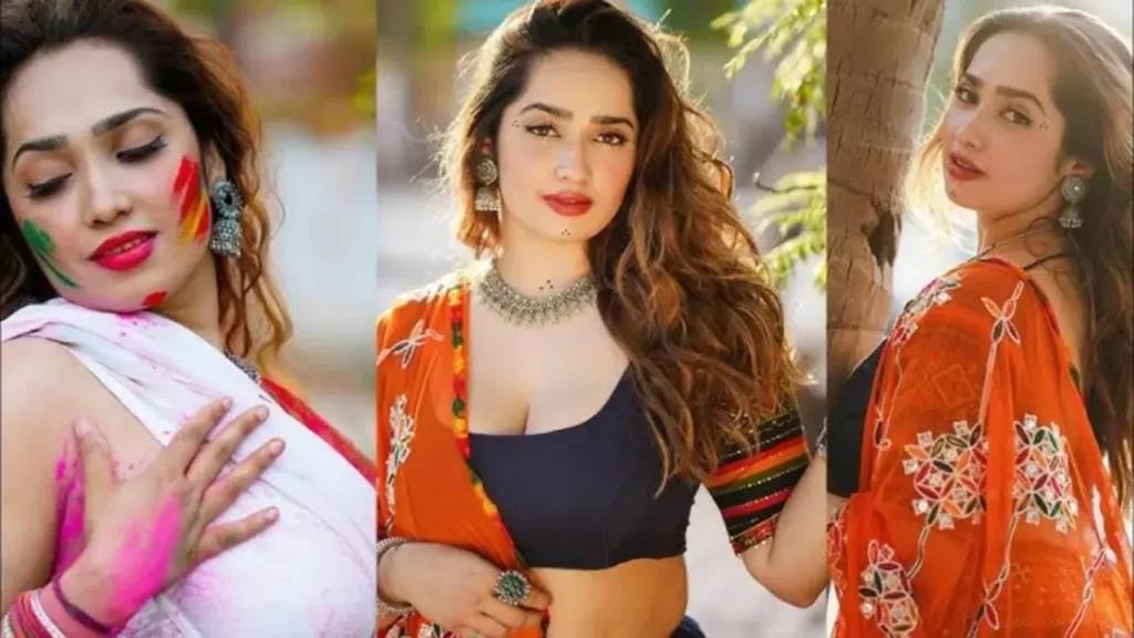 Aditi Mistry Viral Video