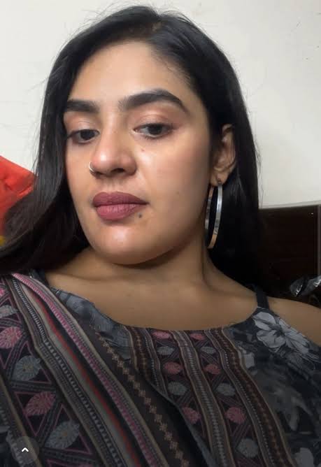 Pr Ratri Viral Video , Tiktok Girl Pr Ratri Video Viral Link